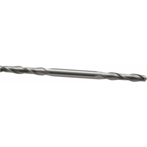 3/16" 2-Flute Cobalt Square End Mill - OSG 5648000