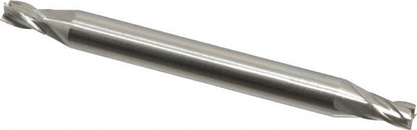 1/8" 4-Flute Cobalt Square End Mill - OSG 5667600