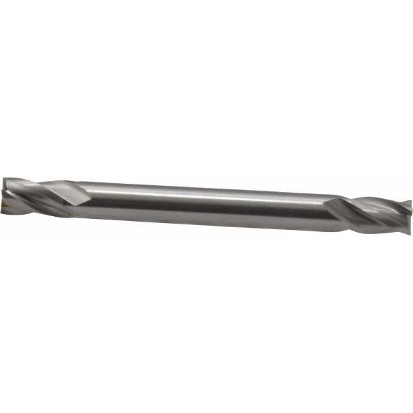 3/16" 4-Flute Cobalt Square End Mill - OSG 5668000