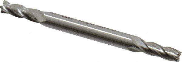 5/32" 4-Flute Cobalt Square End Mill - OSG 5677800