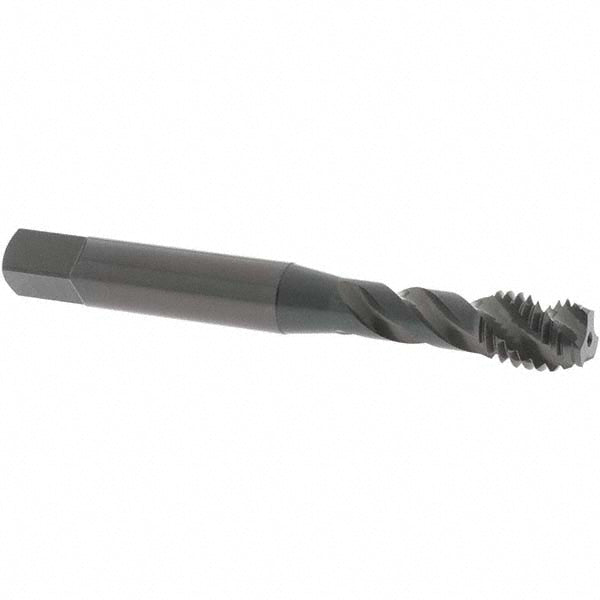 M8x1.25 M Vanadium High-Speed Steel Tap, Steam Oxide - OSG 1756301