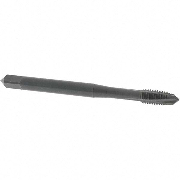 M5x0.8 Metric Coarse Powdered Metal Tap, Steam Oxide - OSG 1702401
