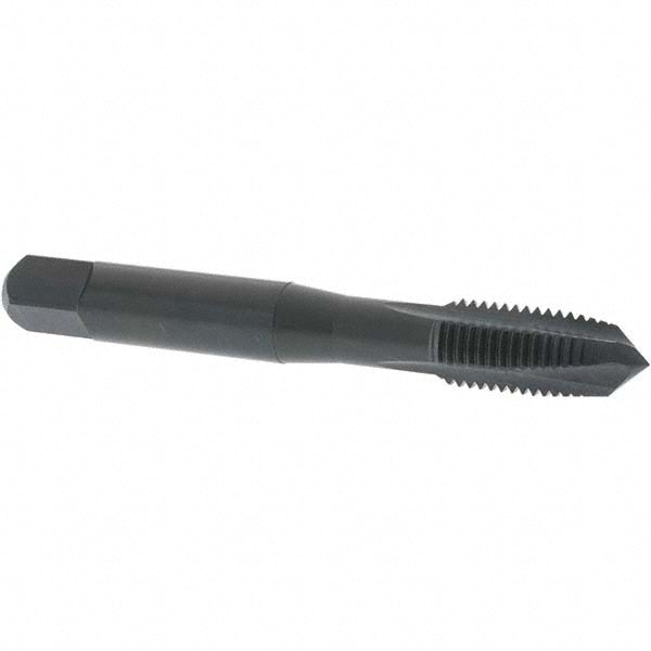 M10x1.25 Metric Fine Powdered Metal Tap, Steam Oxide - OSG 1702701