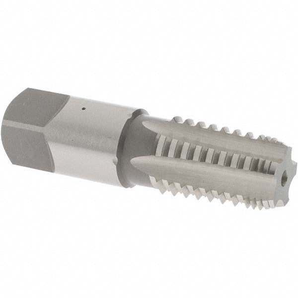 3/8-18 NPT High-Speed Steel Tap - OSG 1315400