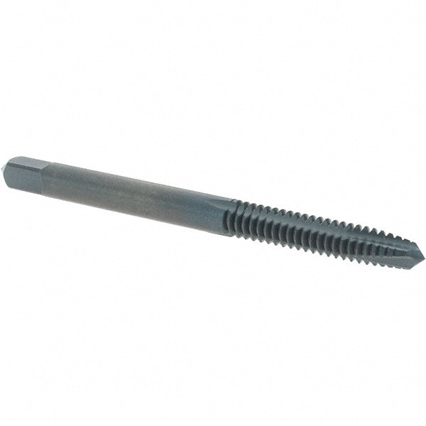 #10-24 UNC Powdered Metal Tap, Steam Oxide - OSG 1706801
