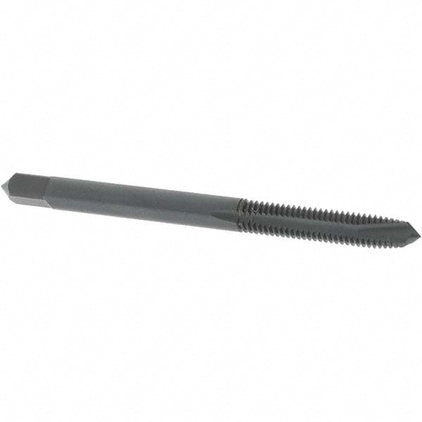 #10-32 UNF Powdered Metal Tap, Steam Oxide - OSG 1706901