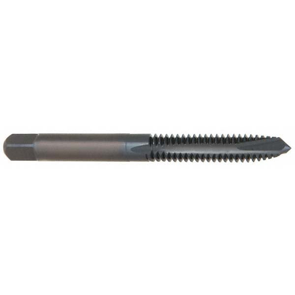 M8x1.25 Metric Coarse Powdered Metal Tap, TiCN - OSG 1115810508