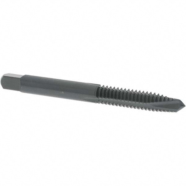 1/4-20 UNC Powdered Metal Tap, Steam Oxide - OSG 1707201