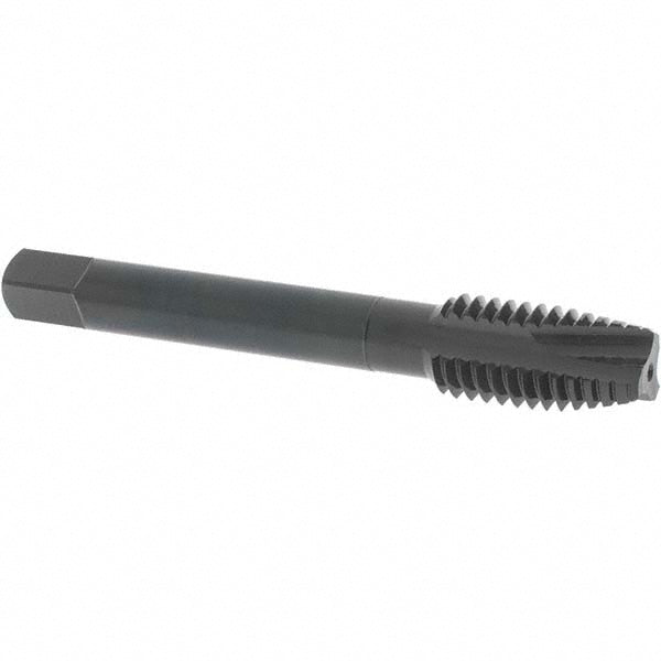 1/2-13 UNC Powdered Metal Tap, Steam Oxide - OSG 1708701