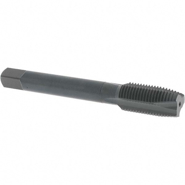 1/2-20 UNF Powdered Metal Tap, Steam Oxide - OSG 1709001