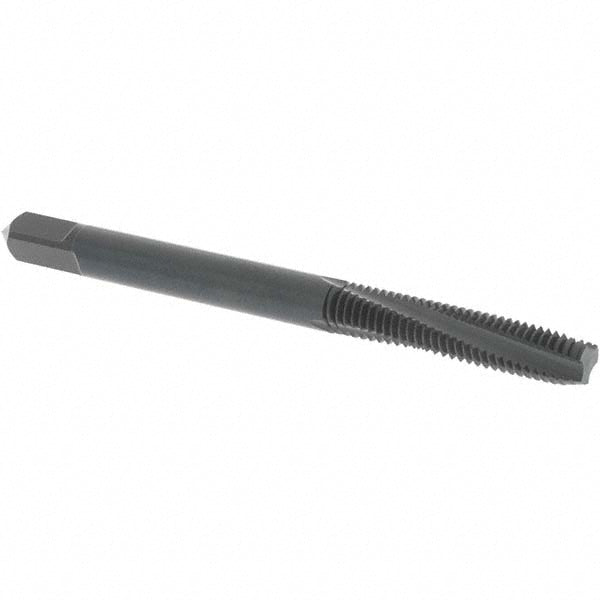 #10-32 UNF Powdered Metal Tap, Steam Oxide - OSG 1709501