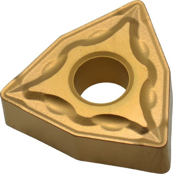 WNMG080408N-MU Solid Carbide Insert, Grade AC830P, Coated - Sumitomo 19RBAFT