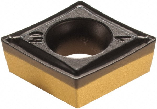ISO 13399 Solid Carbide Insert, Grade IC8150, TiCN - Iscar 5508202