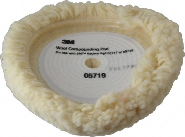 Bonnets & Pad - 3M 7100145246