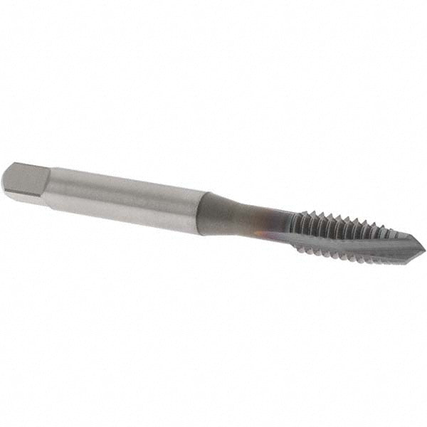 1/4-20 UNC High-Speed Steel-E Tap, TiCN - OSG 2840008