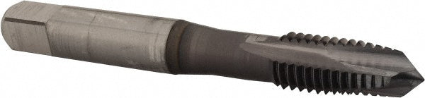 M10x1.5 Metric Coarse High-Speed Steel-E Tap, TiCN - OSG 2891808