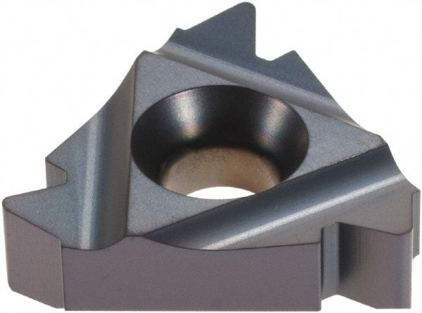 ISO 13399 Solid Carbide Insert, Grade IC908, Coated - Iscar 5902411