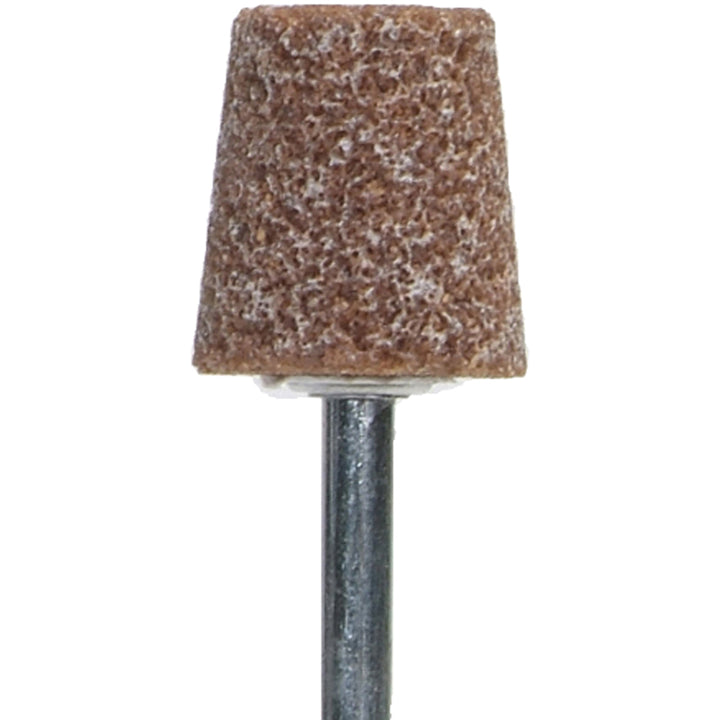 60-Grit Aluminum Oxide Point - Norton 61463624443