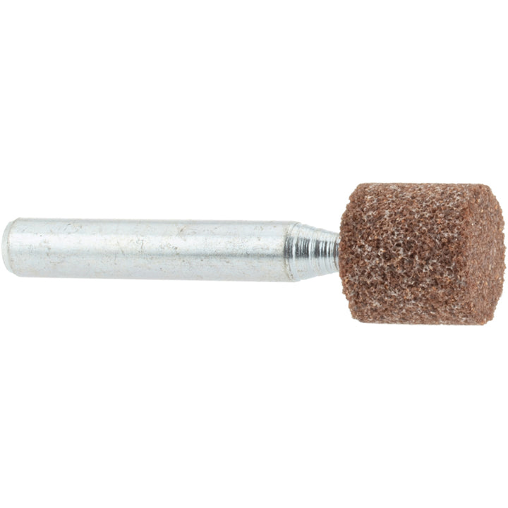 60-Grit Aluminum Oxide Point - Norton 61463624526