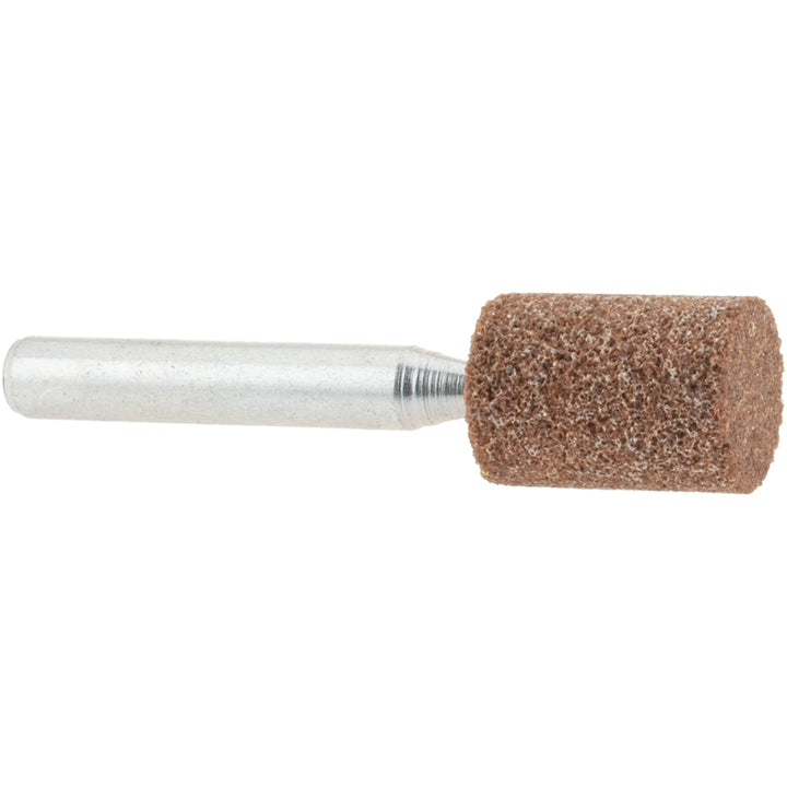 60-Grit Aluminum Oxide Point - Norton 61463624528
