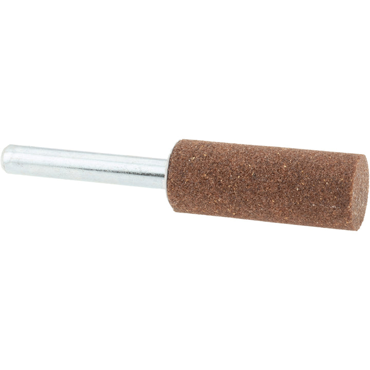 60-Grit Aluminum Oxide Point - Norton 61463624530