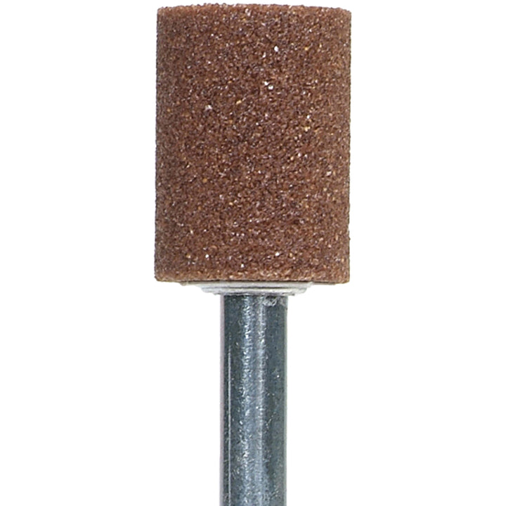 60-Grit Aluminum Oxide Point - Norton 61463624539