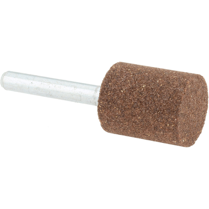 60-Grit Aluminum Oxide Point - Norton 61463624550