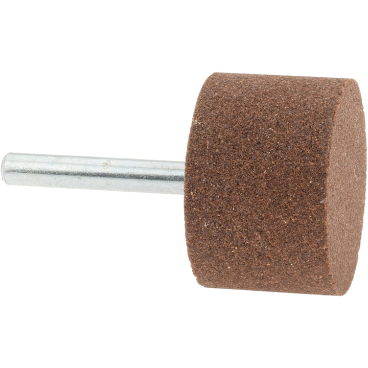 60-Grit Aluminum Oxide Point - Norton 61463624587