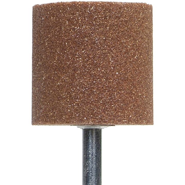 60-Grit Aluminum Oxide Point - Norton 61463624588