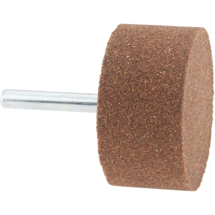 60-Grit Aluminum Oxide Point - Norton 61463624592