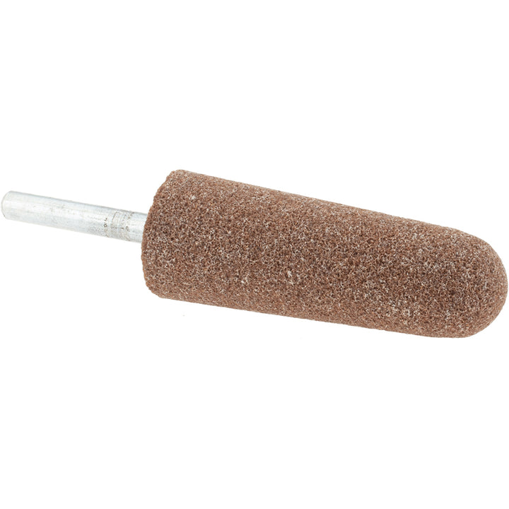 60-Grit Aluminum Oxide Point - Norton 61463624378