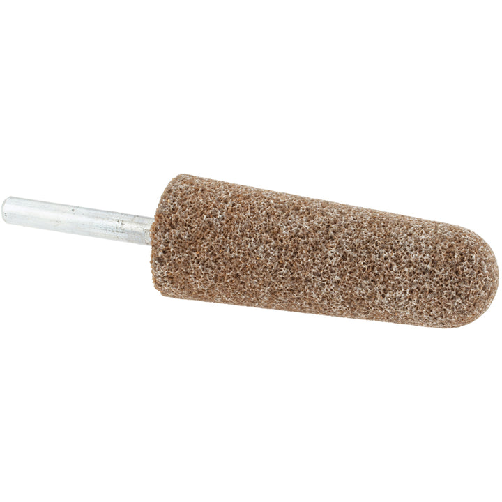 60-Grit Aluminum Oxide Point - Norton 61463624382