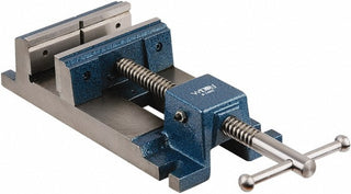 4-1/2" Jaw Milling Vise - Wilton 63242