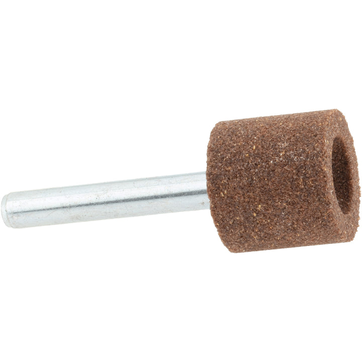 60-Grit Aluminum Oxide Point - Norton 61463624407
