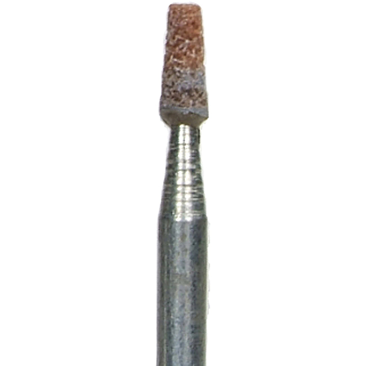 60-Grit Aluminum Oxide Point - Norton 61463624452