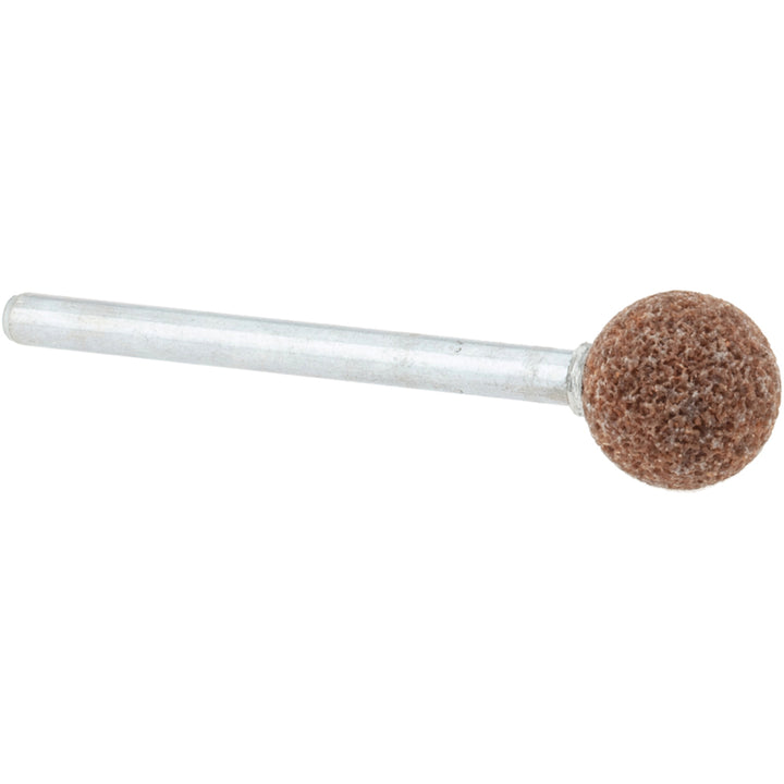 60-Grit Aluminum Oxide Point - Norton 61463624470