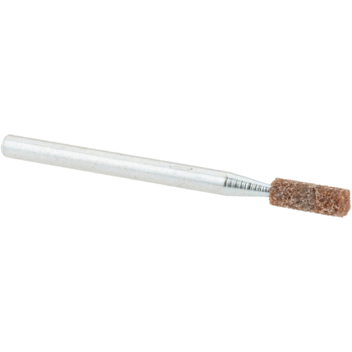 60-Grit Aluminum Oxide Point - Norton 61463624489