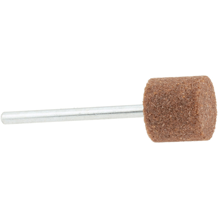 60-Grit Aluminum Oxide Point - Norton 61463624525