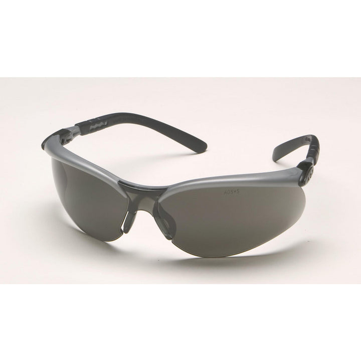 Universal Gray Safety Glasses - 3M 7000052796