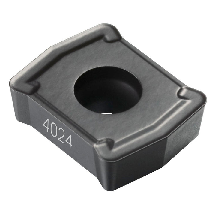 1/4" IC Solid Carbide Insert, Grade 4044, TiAlN - Sandvik Coromant 5962759