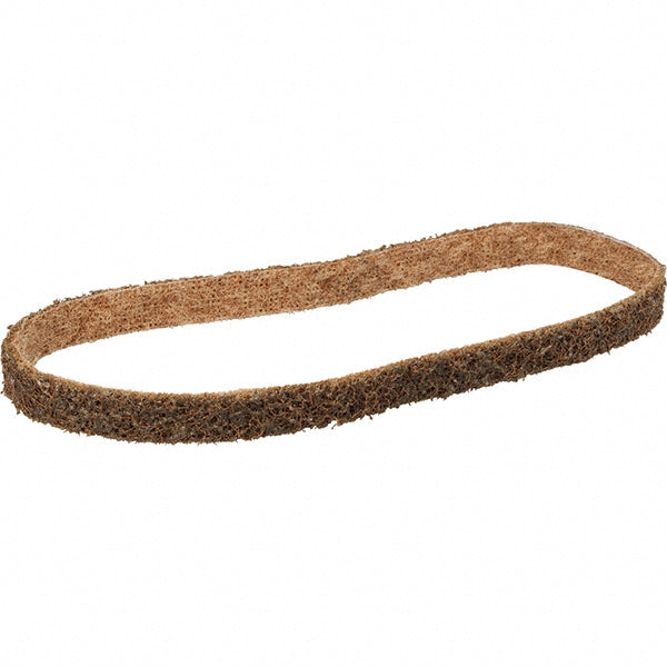 1/2 x 12" Aluminum Oxide Belt - 3M 7000120901