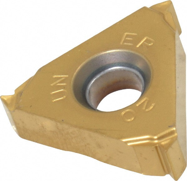 3/8" IC Solid Carbide Insert, Grade CP500, Coated - Seco 00077925