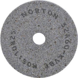 60-Grit Aluminum Oxide Grinding & Cutoff Wheel - Norton 66243528828