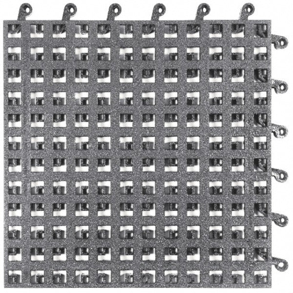 Anti-Slip Mat - Wearwell 563.78X18X18BK-CS10
