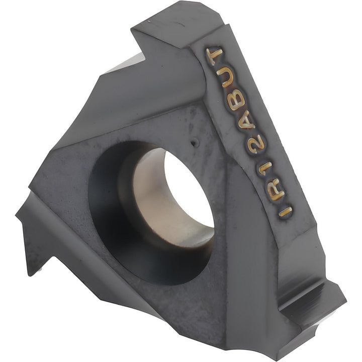 ISO 13399 Solid Carbide Insert, Grade IC908, Coated - Iscar 5902084