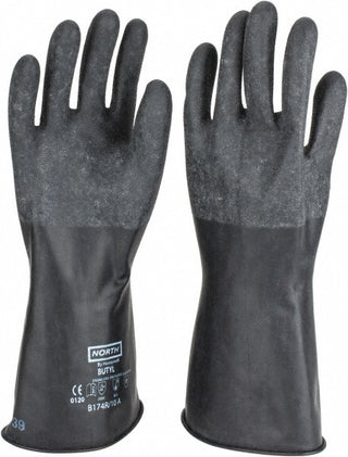 X-Large Gloves - North B174R/10