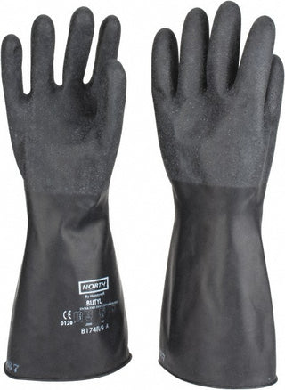 Large Gloves - North B174R/9