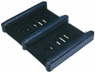 Black Anti-Slip Mat - Wearwell 229.2.2X12.4X15.25