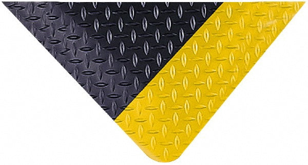Anti-Slip Mat - Wearwell 495.916X2X3BYL