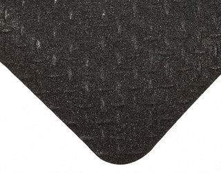 Anti-Slip Mat - Wearwell 416.1516X2X3BK